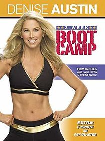 Watch Denise Austin: 3 Week Boot Camp