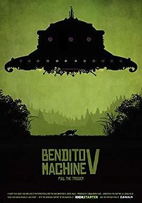 Watch Bendito Machine V: Pull the Trigger