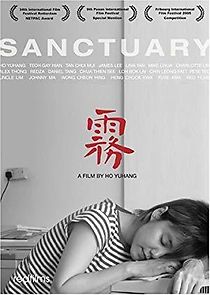 Watch Sanctuary