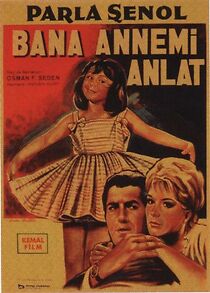 Watch Bana Annemi Anlat