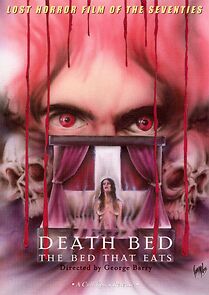 Watch Death Bed: The Bed That Eats