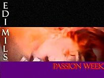 Watch Passion Week