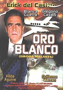 Watch Oro blanco