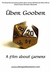 Watch Uber Goober