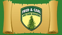 Watch Fred and Carl Are Park Rangers (Short 2012)