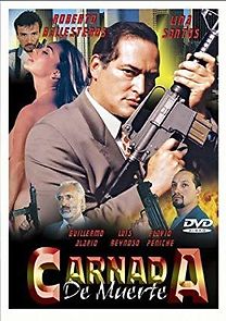 Watch Carnada de muerte