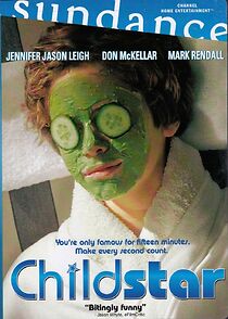 Watch Childstar