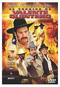 Watch El corrido de Valente Quintero