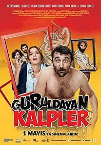 Watch Guruldayan Kalpler