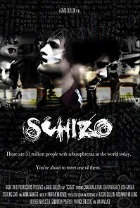 Watch Schizo