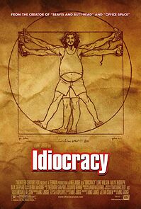 Watch Idiocracy