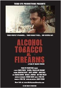 Watch Alcohol, Tobacco and Firearms