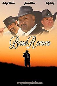 Watch Bass Reeves