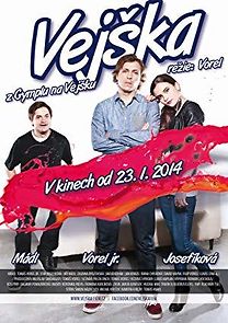 Watch Vejska