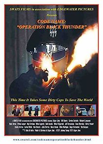Watch Code Name: Operation Black Thunder