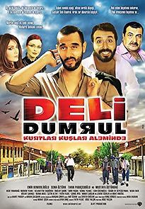 Watch Deli dumrul kurtlar kuslar aleminde