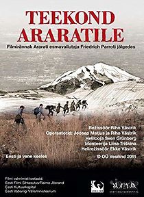 Watch Journey to Ararat