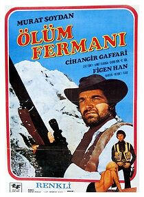 Watch Ölüm fermani