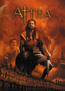 Watch Attila