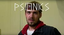 Watch Psionics (Short 2014)