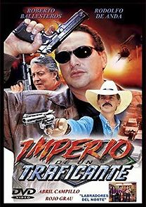 Watch Imperio de un traficante