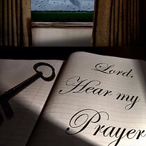 Watch Lord, Hear My Prayer (Short 2015)