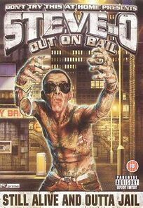 Watch Steve-O: Out on Bail