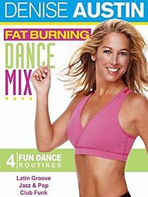 Watch Denise Austin: Fat Burning Dance Mix