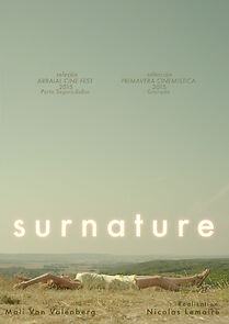 Watch Surnature (Short 2014)