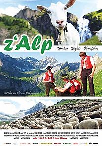 Watch z'Alp