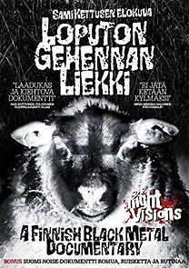 Watch Eternal Flame of Gehenna