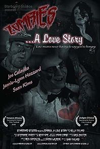 Watch Zombies... a Love Story