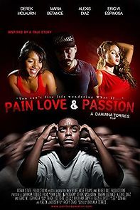 Watch Pain Love & Passion