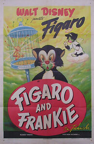 Watch Figaro and Frankie (Short 1947)