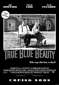 Watch True Blue Beauty