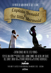 Watch Captain Donald and the Little Mermaid (Short 2013)