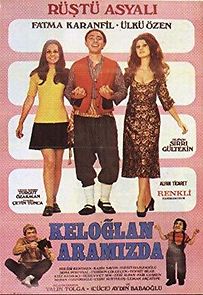 Watch Keloglan aramizda