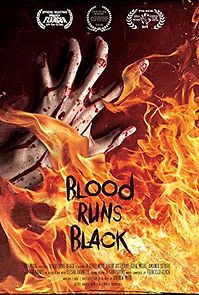 Watch Blood Runs Black