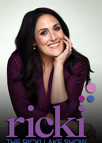 Watch The Ricki Lake Show