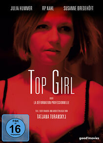 Watch Top Girl