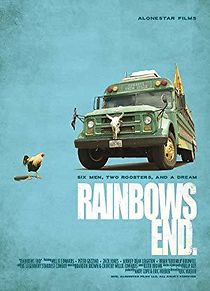 Watch Rainbows End