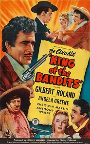 Watch King of the Bandits