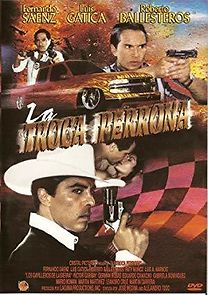 Watch La troca perrona