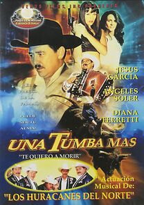 Watch Una tumba más