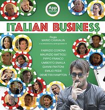 Watch Italian Business