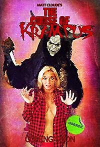 Watch The Curse of Krampus