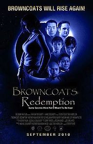 Watch Browncoats: Redemption