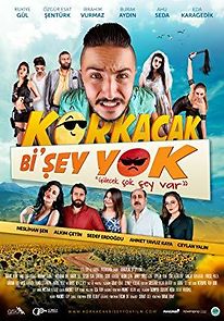 Watch Korkacak Bi'sey Yok