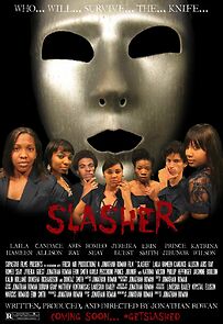 Watch Slasher