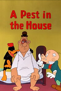 Watch A Pest in the House (Short 1947)